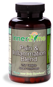 Pain and Inflammation Blend