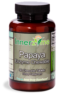 Papaya Enzyme Complex